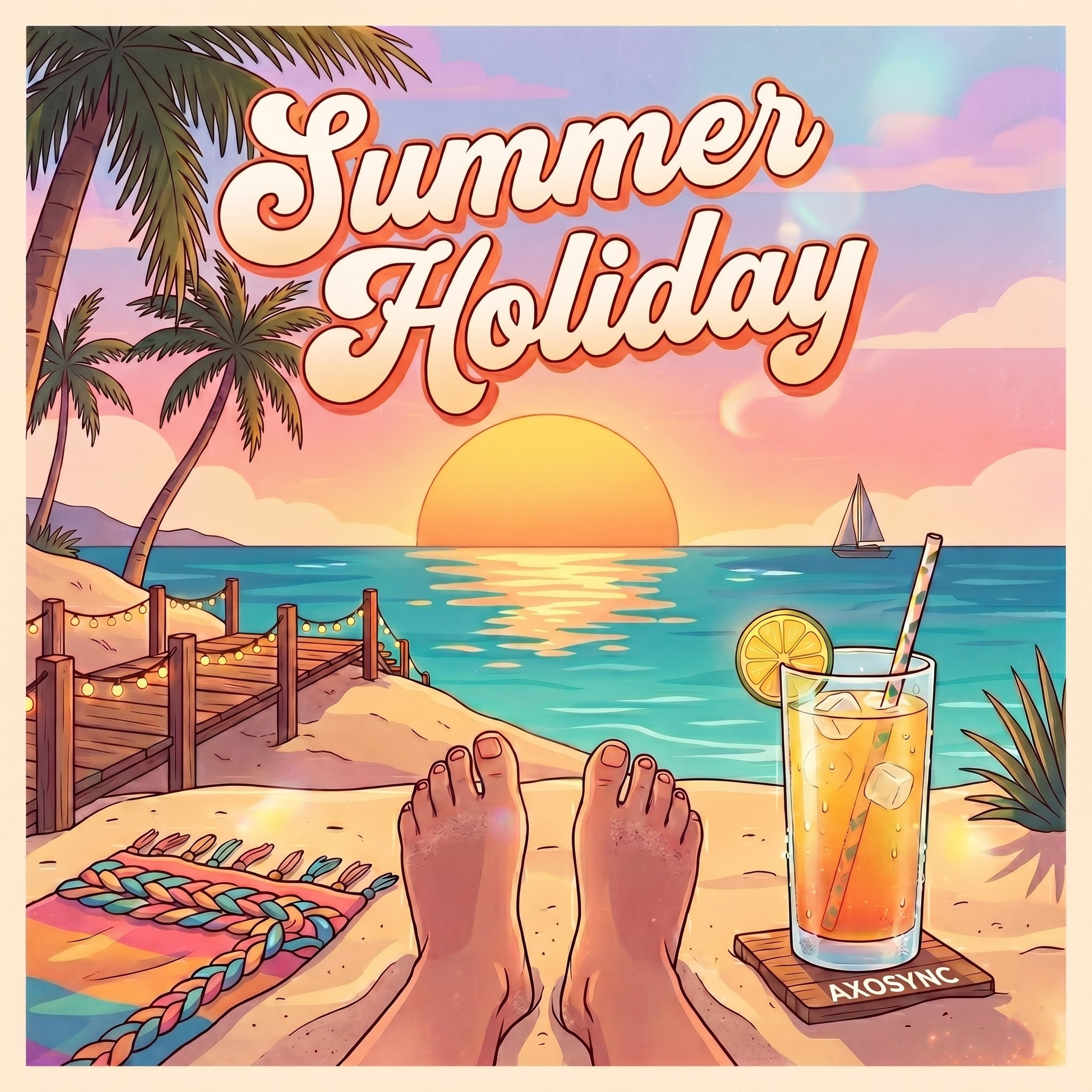 Summer Holiday