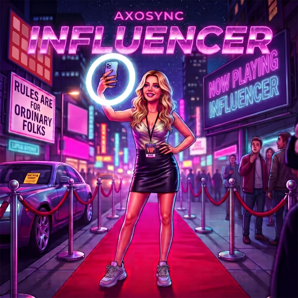 Influencer